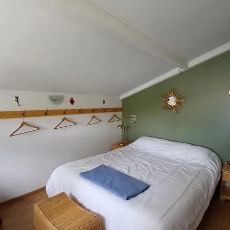 Spacieuse Maison Familiale 11 Pers. Avec Jardin Pres Du Port De - Fr-1-239-1001 * Капбретон