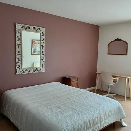 Spacieuse Maison Familiale 11 Pers. Avec Jardin Près Du Port De - Fr-1-239-1001 * Capbreton