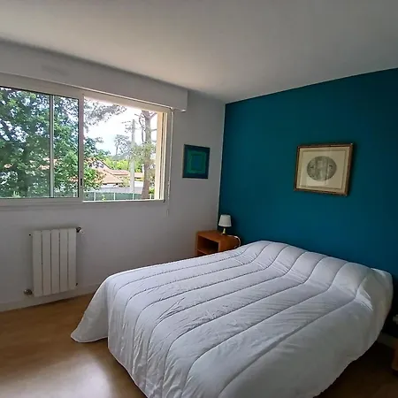 Spacieuse Maison Familiale 11 Pers. Avec Jardin Près Du Port De - Fr-1-239-1001 Casa vacanze *