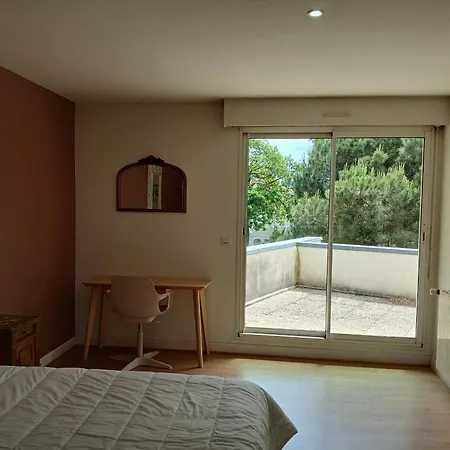 Spacieuse Maison Familiale 11 Pers. Avec Jardin Près Du Port De - Fr-1-239-1001 Capbreton