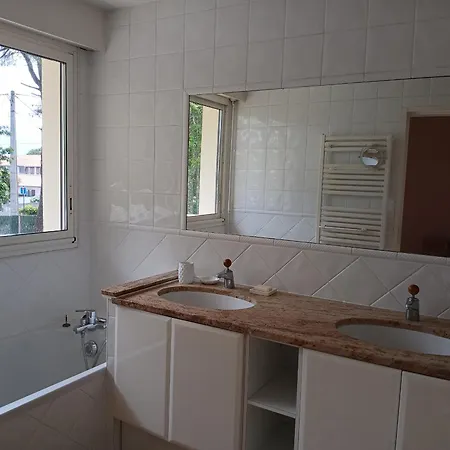 Spacieuse Maison Familiale 11 Pers. Avec Jardin Près Du Port De - Fr-1-239-1001 Casa vacanze *