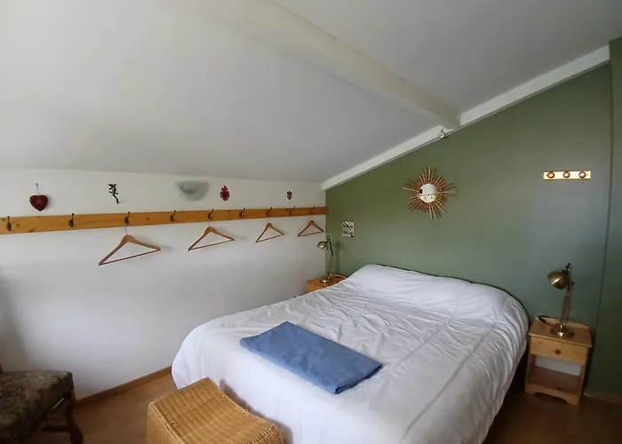 Spacieuse Maison Familiale 11 Pers. Avec Jardin Pres Du Port De - Fr-1-239-1001 * Capbreton