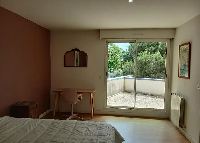 Spacieuse Maison Familiale 11 Pers. Avec Jardin Pres Du Port De - Fr-1-239-1001 Capbreton